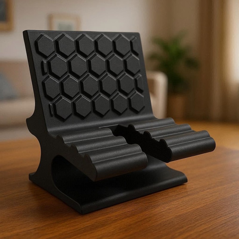 Support Universel pour Smartphone – Élégant & Stable