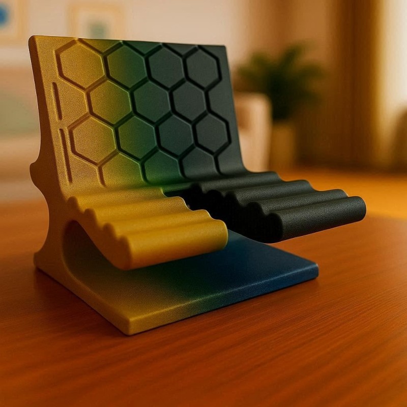 Support Universel pour Smartphone – Élégant & Stable