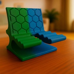 Support Universel pour Smartphone – Élégant & Stable