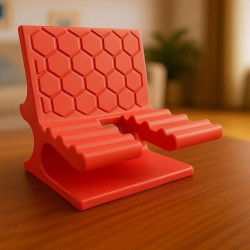 Support Universel pour Smartphone – Élégant & Stable