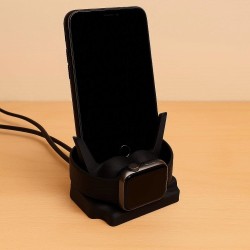Dock universel pour Apple Watch et iPhone