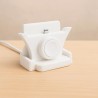 Dock universel pour Apple Watch et iPhone