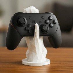 Support manette universelle