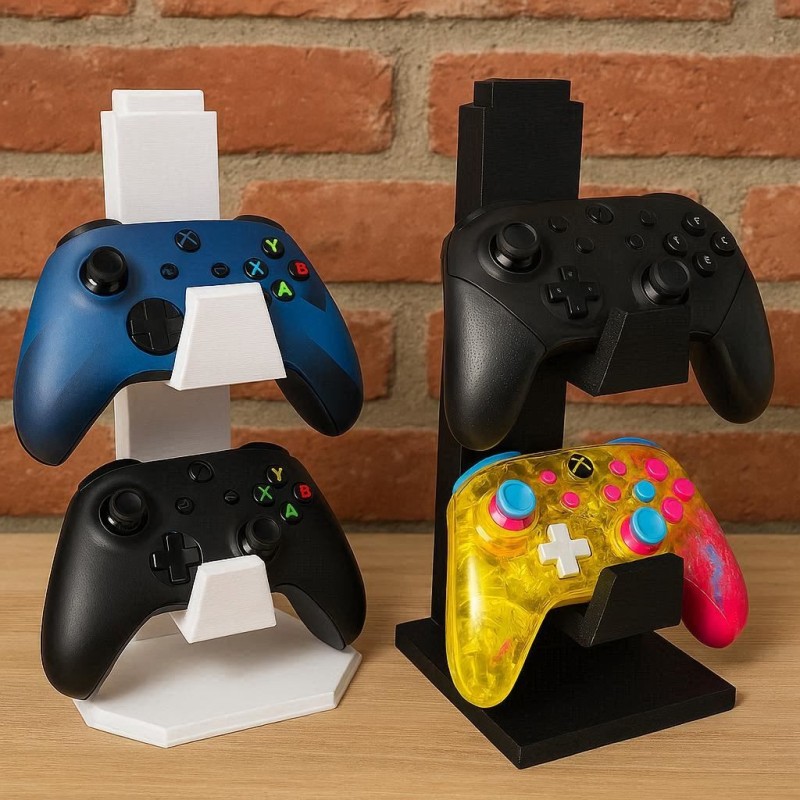 Organisateur Tour pour Manettes