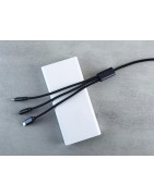 Câble d'alimentation