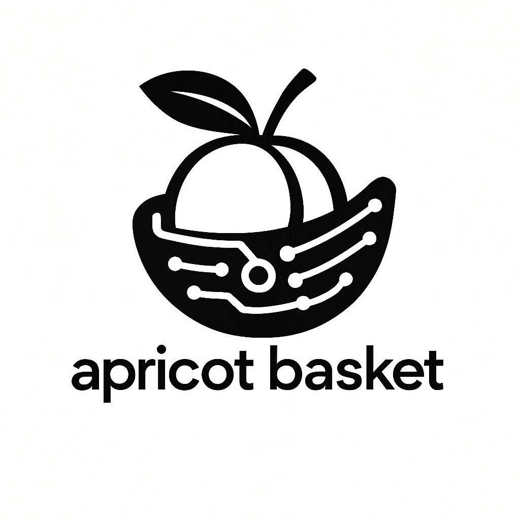 Apricot Basket